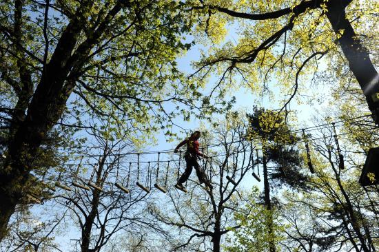 France Aventures Amnéville