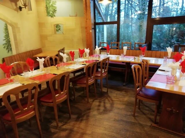 La Taverne Du Brasseur